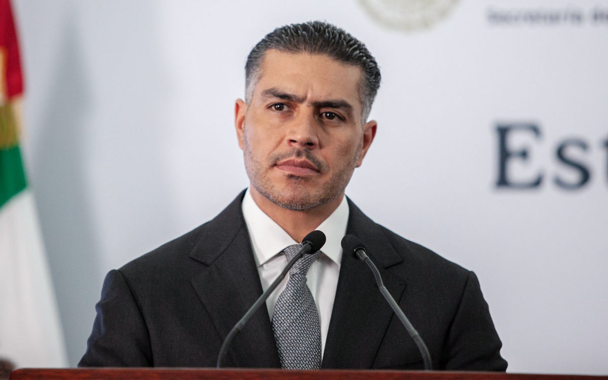 Lanzan Estrategia Nacional contra la Extorsión con prioridad en ocho estados