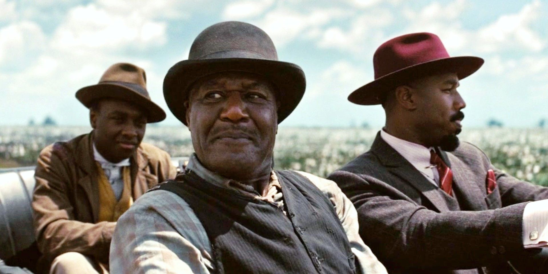 Las 2 mejores películas de terror del año tienen 1 estrella en común