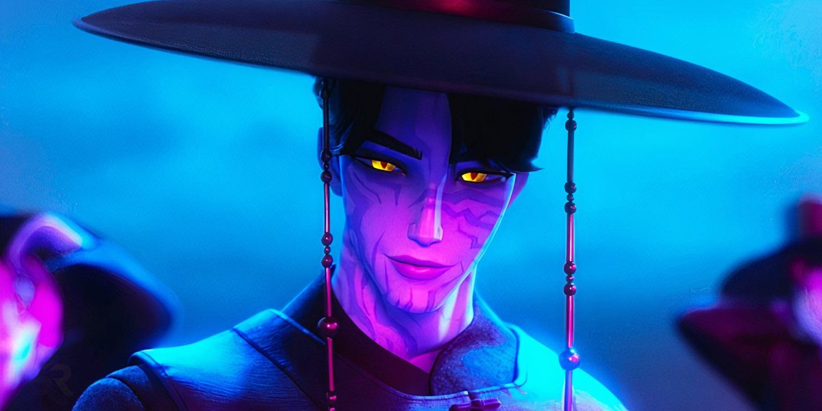 Las canciones pegadizas de Saja Boys en KPOP Demon Hunters tienen un significado mucho más oscuro revelado