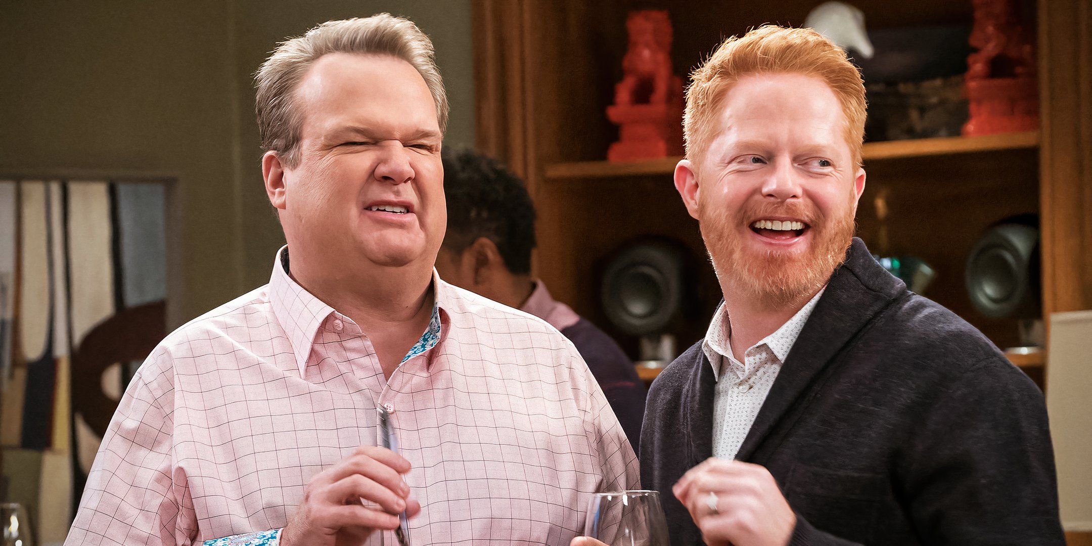 Las direcciones de la estrella familiar moderna desecharon el spin -off y si regresarían para un avivamiento