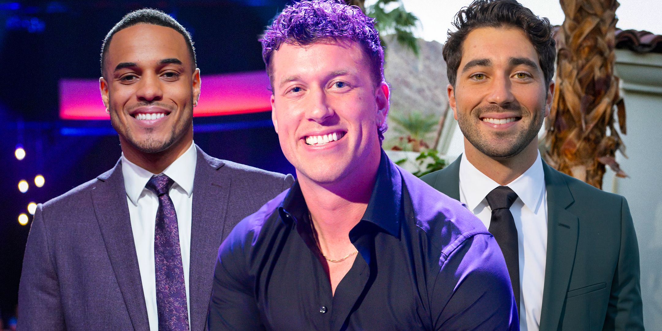 Las estrellas de solteros expusieron los verdaderos colores de este controvertido plomo después de publicaciones dañinas