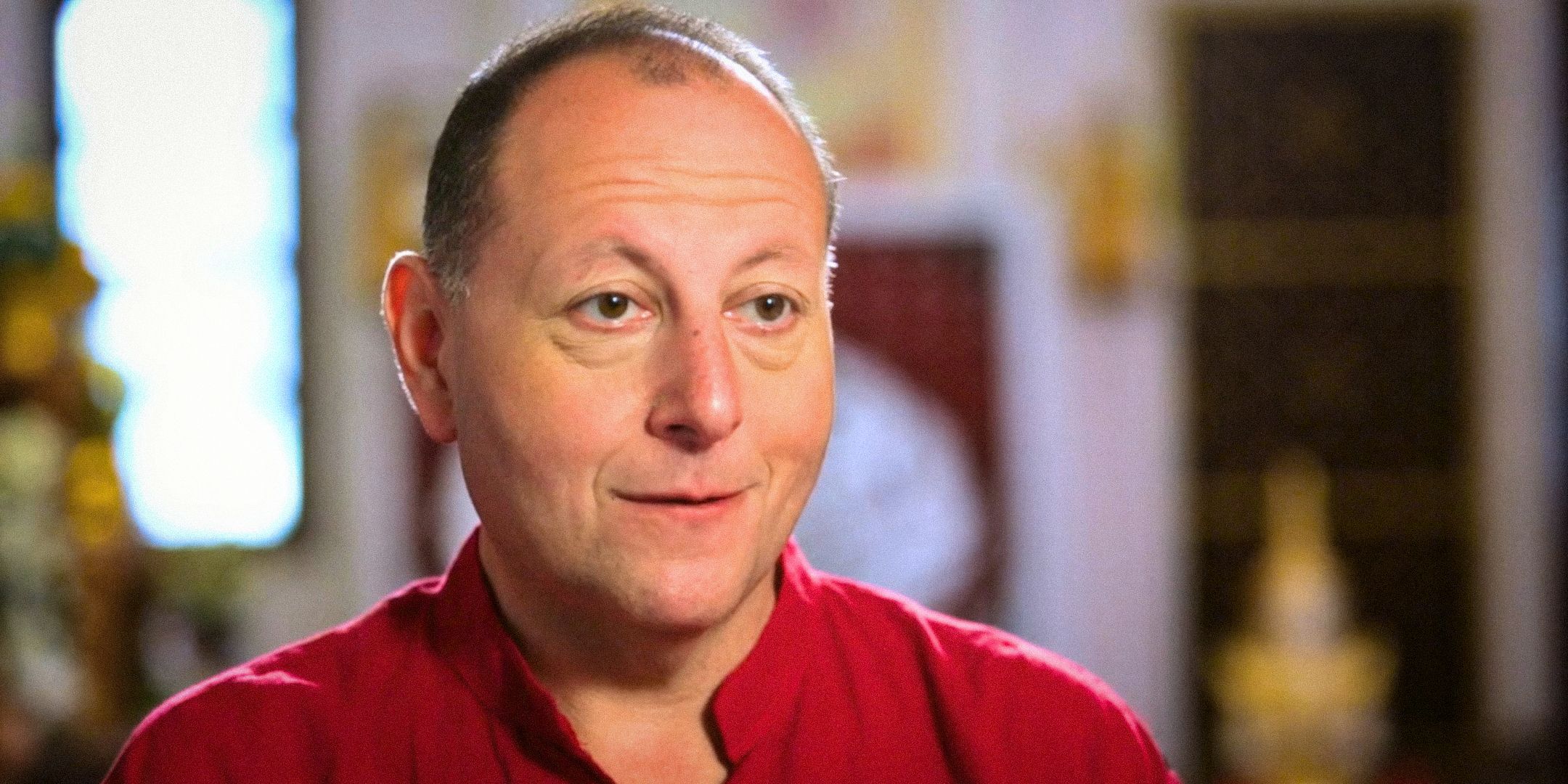 Las intenciones de este prometido de 90 días de Romeo están en duda después de coquetear con franquicia.