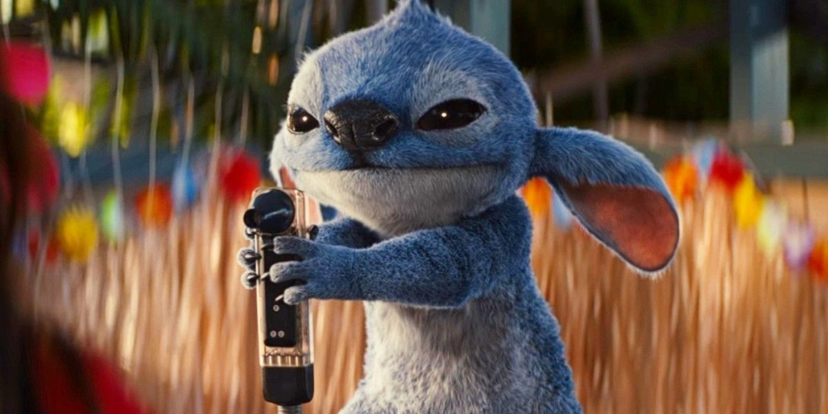 Lilo & Stitch 2 recibe una emocionante actualización de escritura después del hito de taquilla de $ 1B de Disney Remake