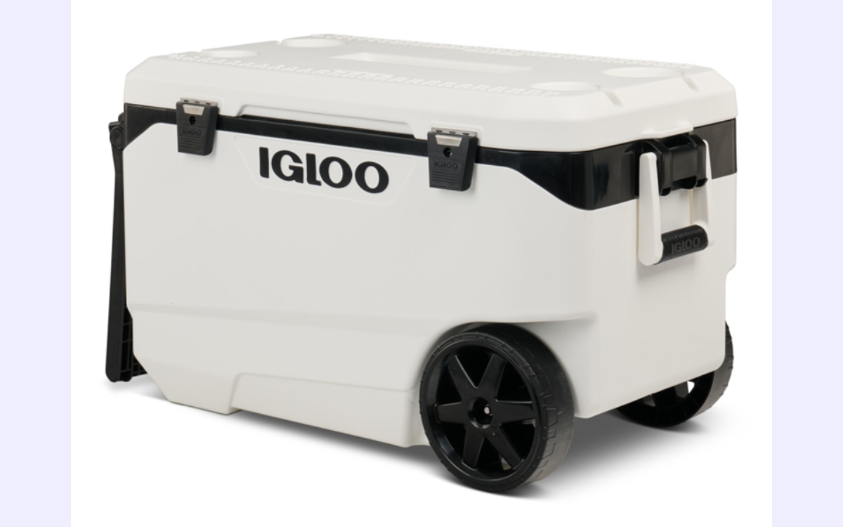 Llega a México alerta por neveras que pueden causar fracturas