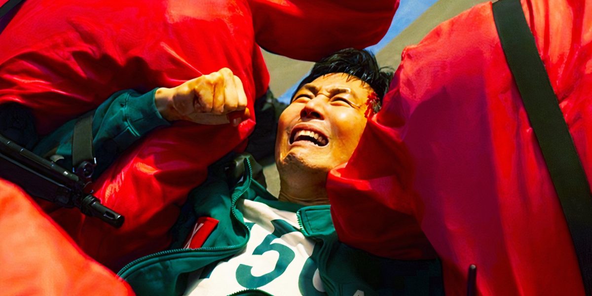 Lo que la temporada 3 del juego de calamar hace al jugador 456 hojas de los fanáticos del juego de calamares conmocionados