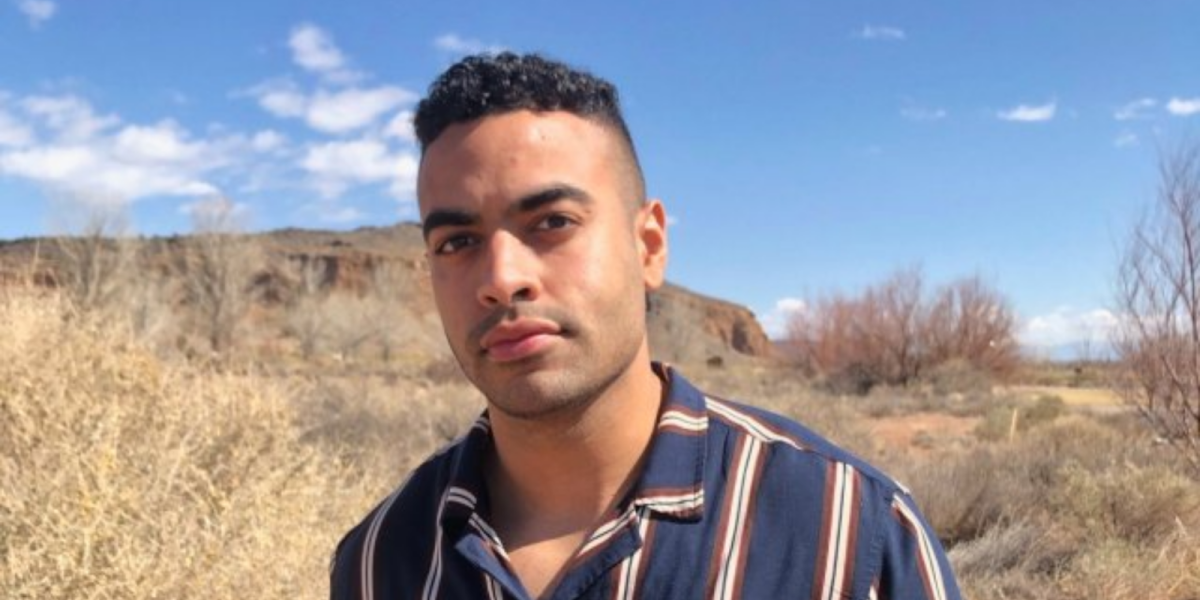 Lo siento Justin Glaze, le diste tu rosa a la persona equivocada en Bachelor in Paradise