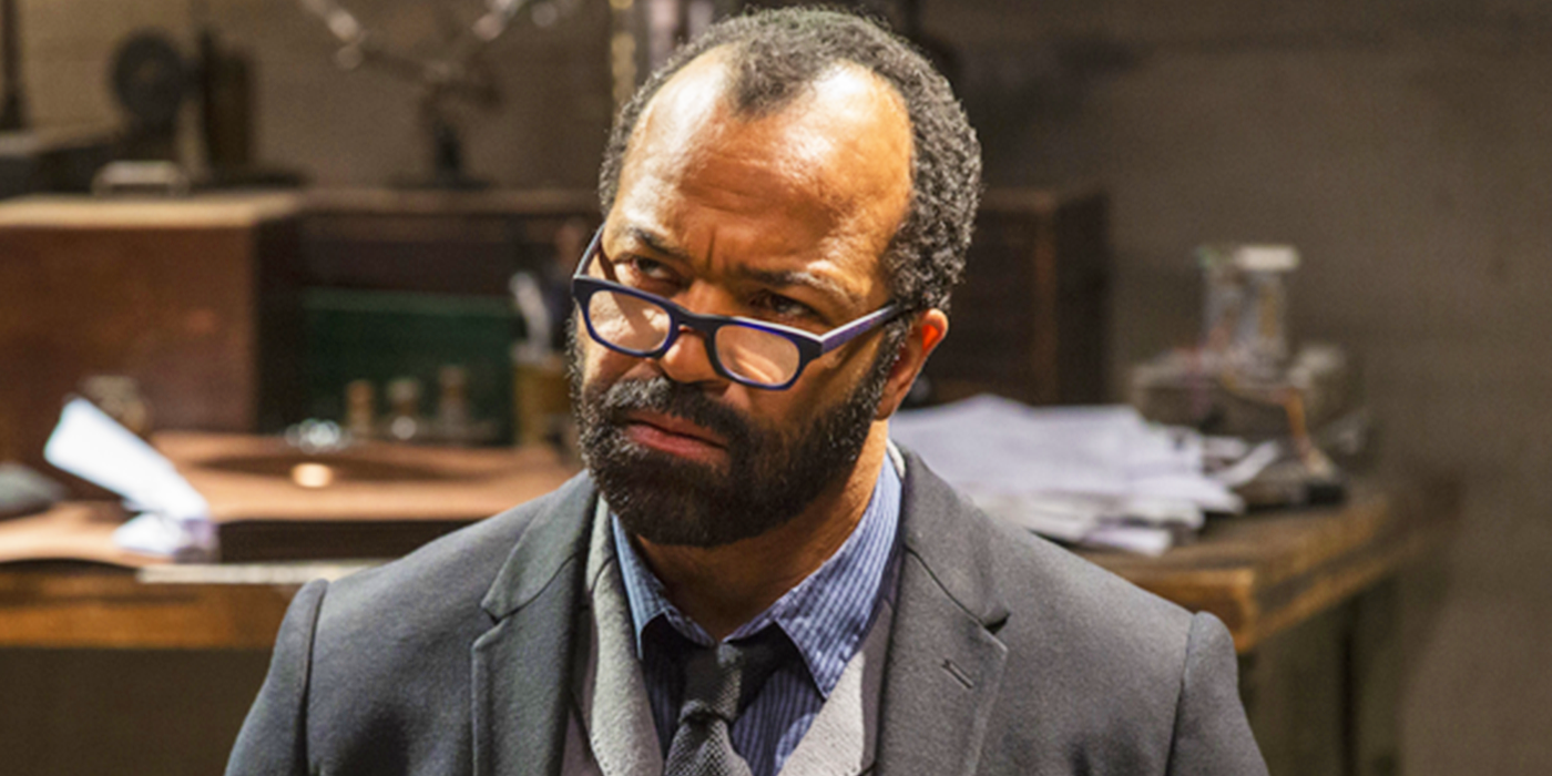 Lo siento Westworld, pero el mejor show de ciencia ficción de HBO es una obra maestra de principio a fin