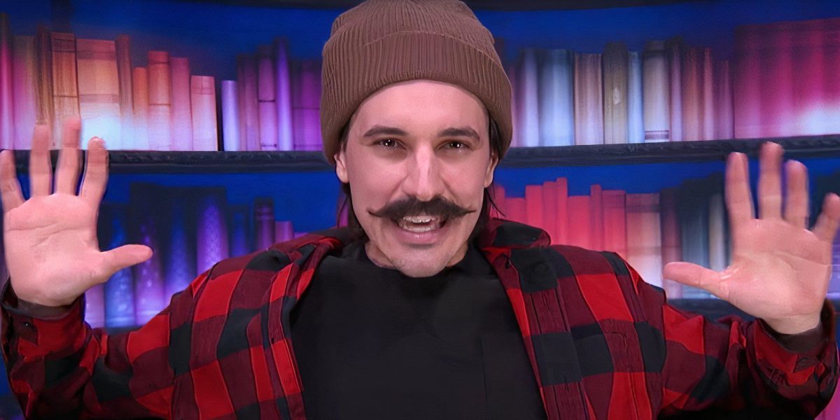 Lo siento, pero Vince Panaro acaba de sabotear su propio juego con esta nominación de Big Brother 27