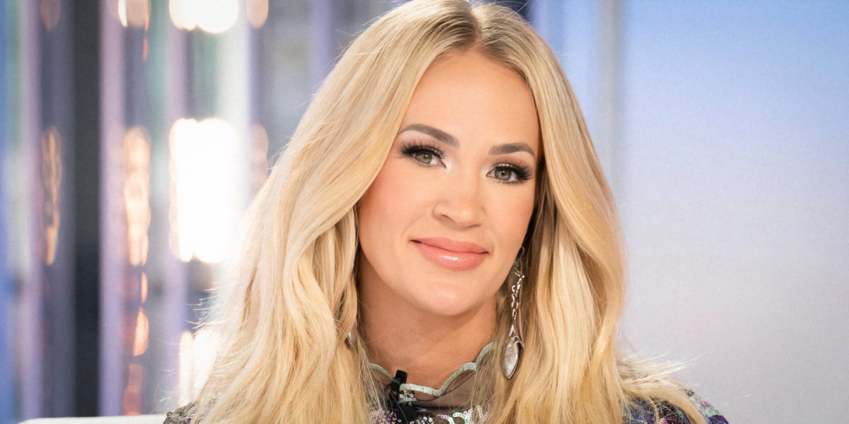 Looking Back On The American Idols Live! 2005 Concert 20 Years Later (I Knew Something About Carrie Underwood Even Then)