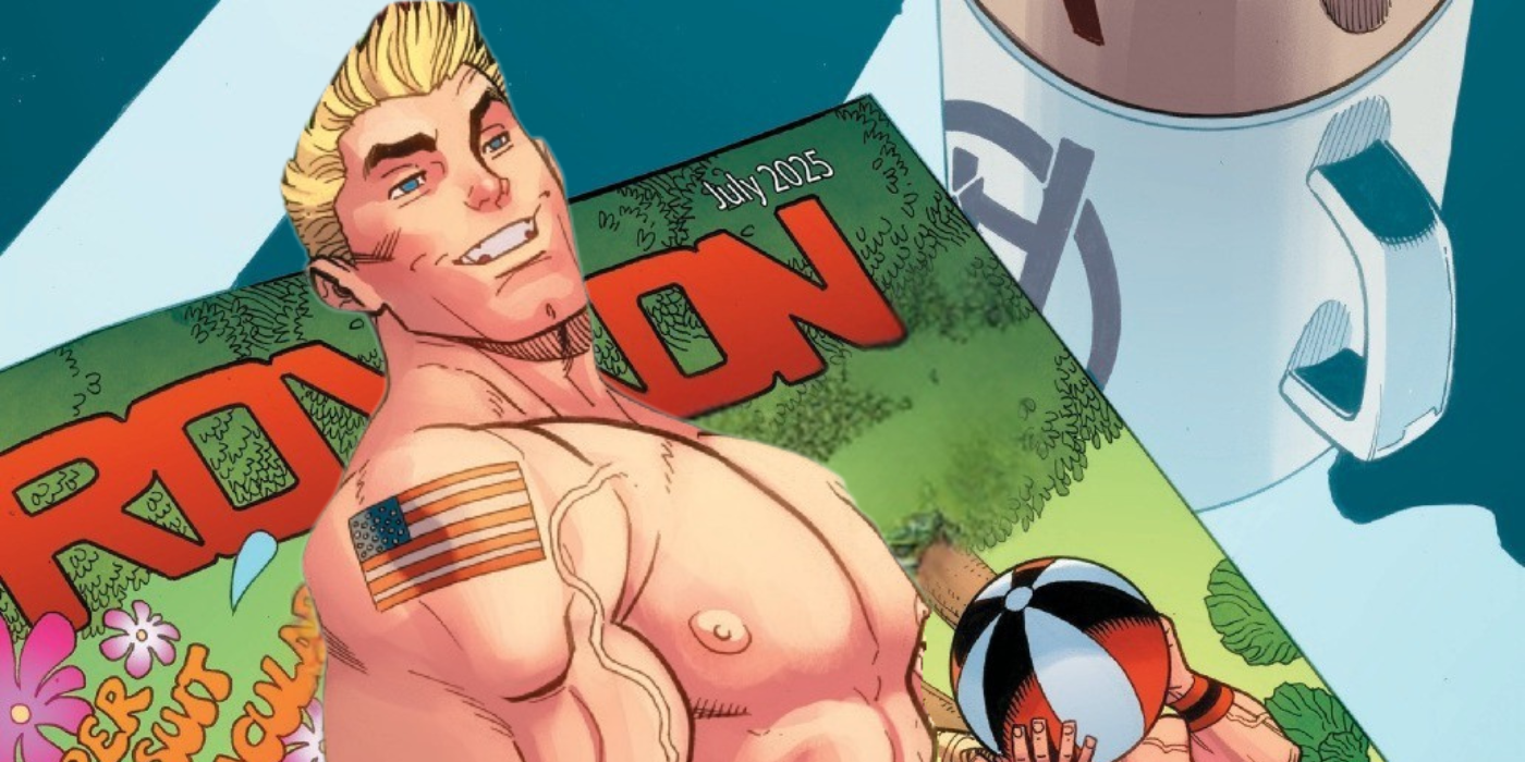 Los Vengadores se enfrentan a un nuevo escándalo de ‘Art’ de IA, ya que Marvel corre un riesgo controvertido