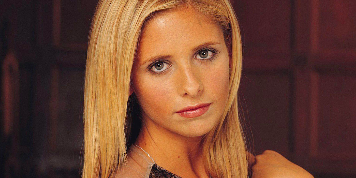 Los fanáticos de Buffy the Vampire Slayer deben ver este programa de reemplazo perfecto con 93% en Rotten Tomatoes