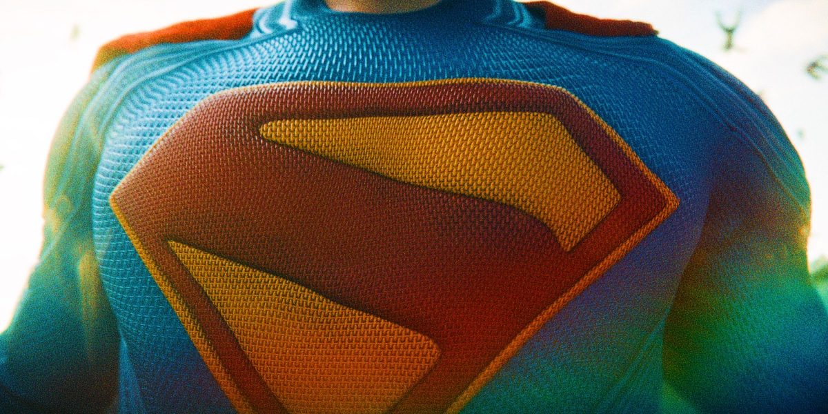 Los fanáticos de DC están convencidos de que la banda sonora de Superman se muele un cameo importante