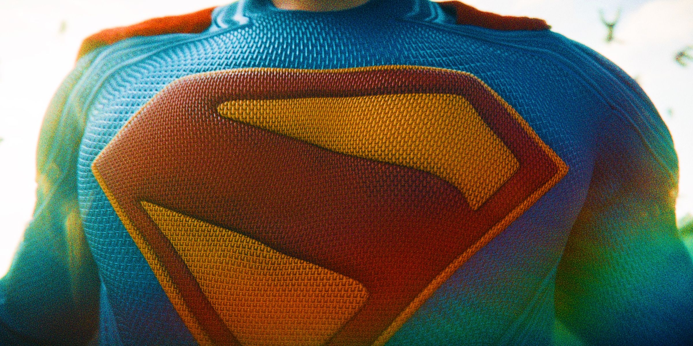 Los fanáticos de DC están convencidos de que la banda sonora de Superman se muele un cameo importante