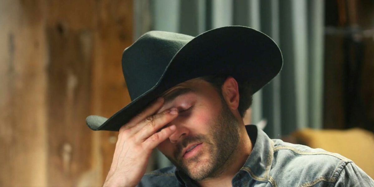 Los fanáticos de la dinastía de McBee han expuesto un deslizamiento salvaje en la pantalla en medio de la condena por fraude de Steve McBee Sr.