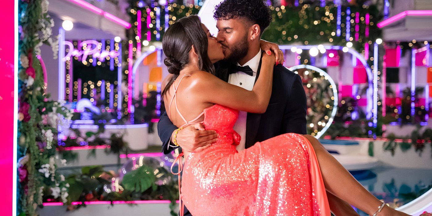 Los ganadores de Love Island USA Amaya Espinal y Bryan Arenales revelan planes sorprendentes para el dinero de los premios