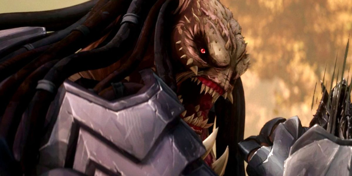 Los personajes más famosos de la serie Predator finalmente regresan en New Killer of Killers Cut