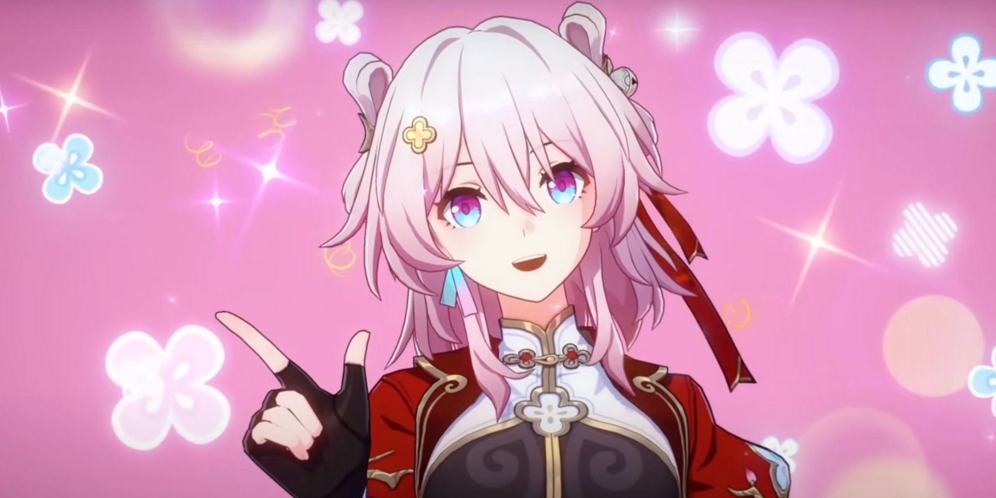 Los tres nuevos personajes filtrados de Honkai Star Rail 3.6 son algunas de las mejores unidades de este año