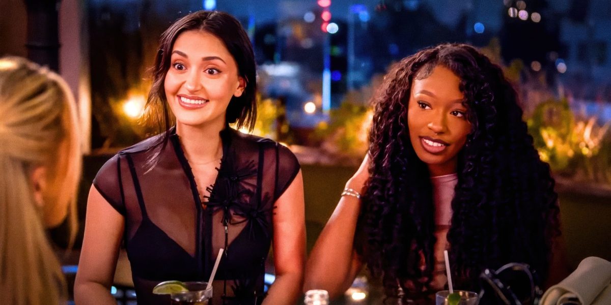 Love Island: Beyond the Villa es un desastre, pero esta estrella lleva todo el espectáculo