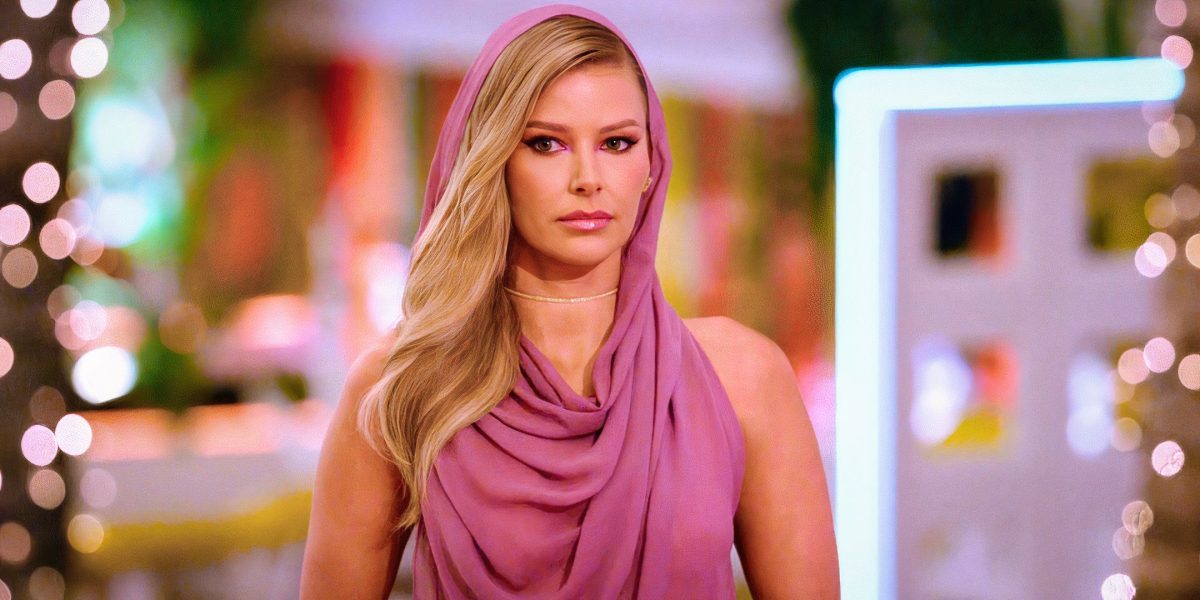 Love Island Estados Unidos termina con finalistas inesperados y una eliminación impactante (spoilers)