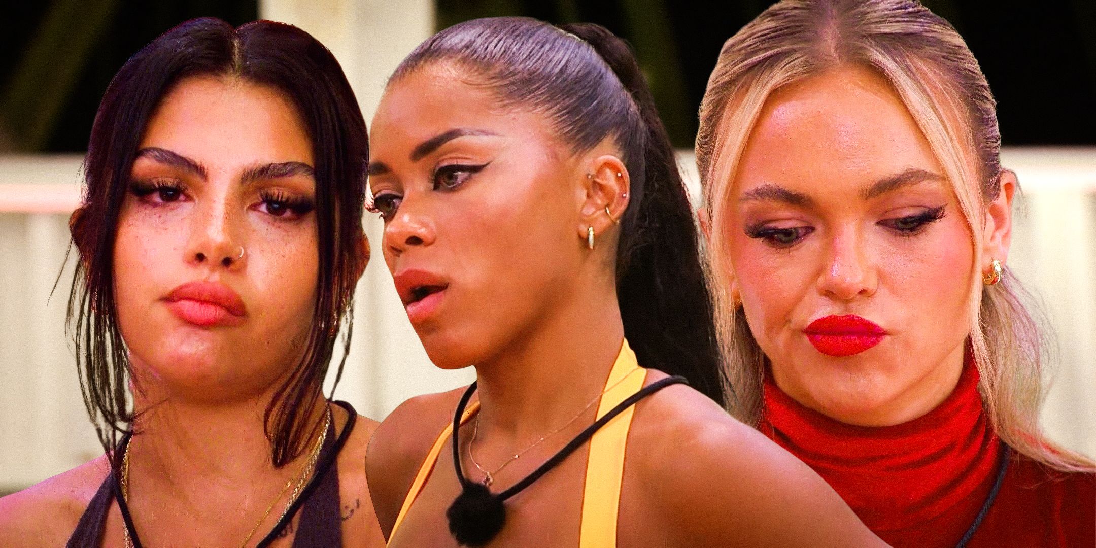 Love Island USA Season 7 Star afirma que sobrevivieron a una “edición de villano” a pesar de usar un insulto racial