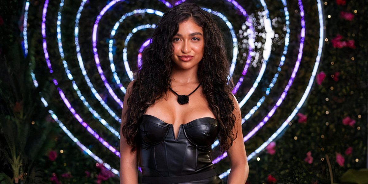 Love Island USA Temporada 7 Cierra Ortega retirada oficialmente de la villa por esta impactante razón