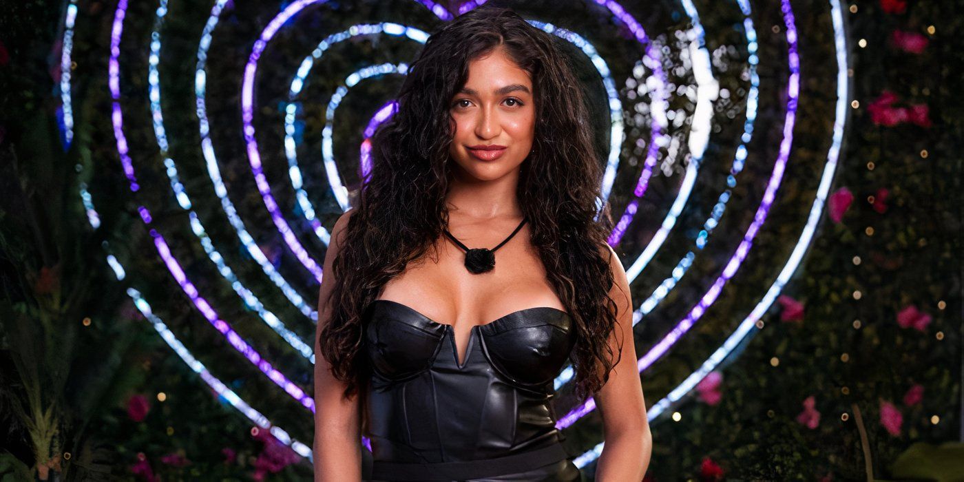 Love Island USA Temporada 7 Cierra Ortega retirada oficialmente de la villa por esta impactante razón