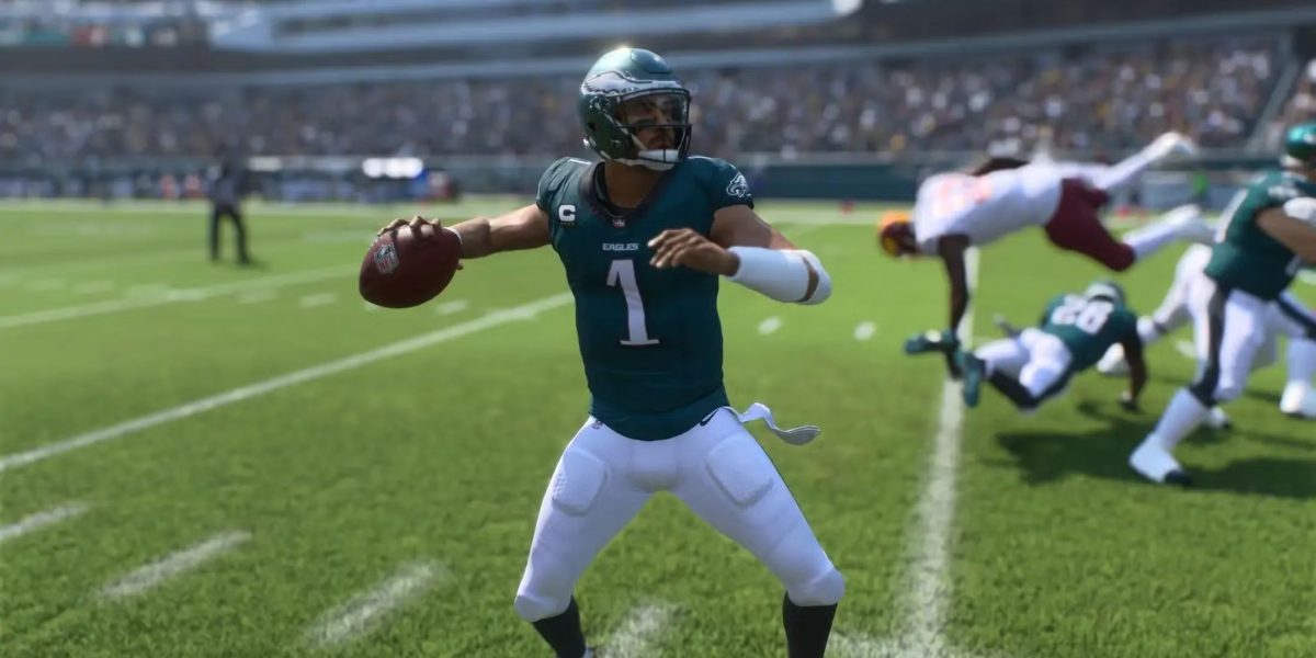 Madden NFL 26: Cada jugador en el club 99