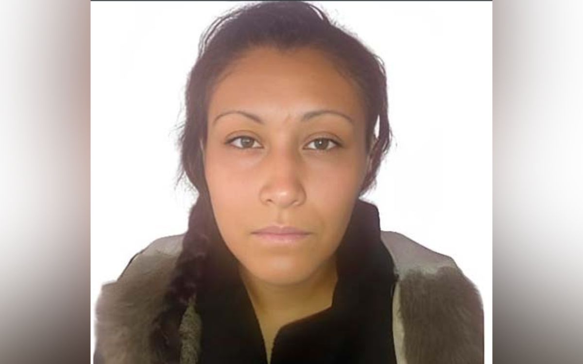 Madre arroja a su hija de 4 años a un barranco; le dan 55 años de cárcel | Edomex