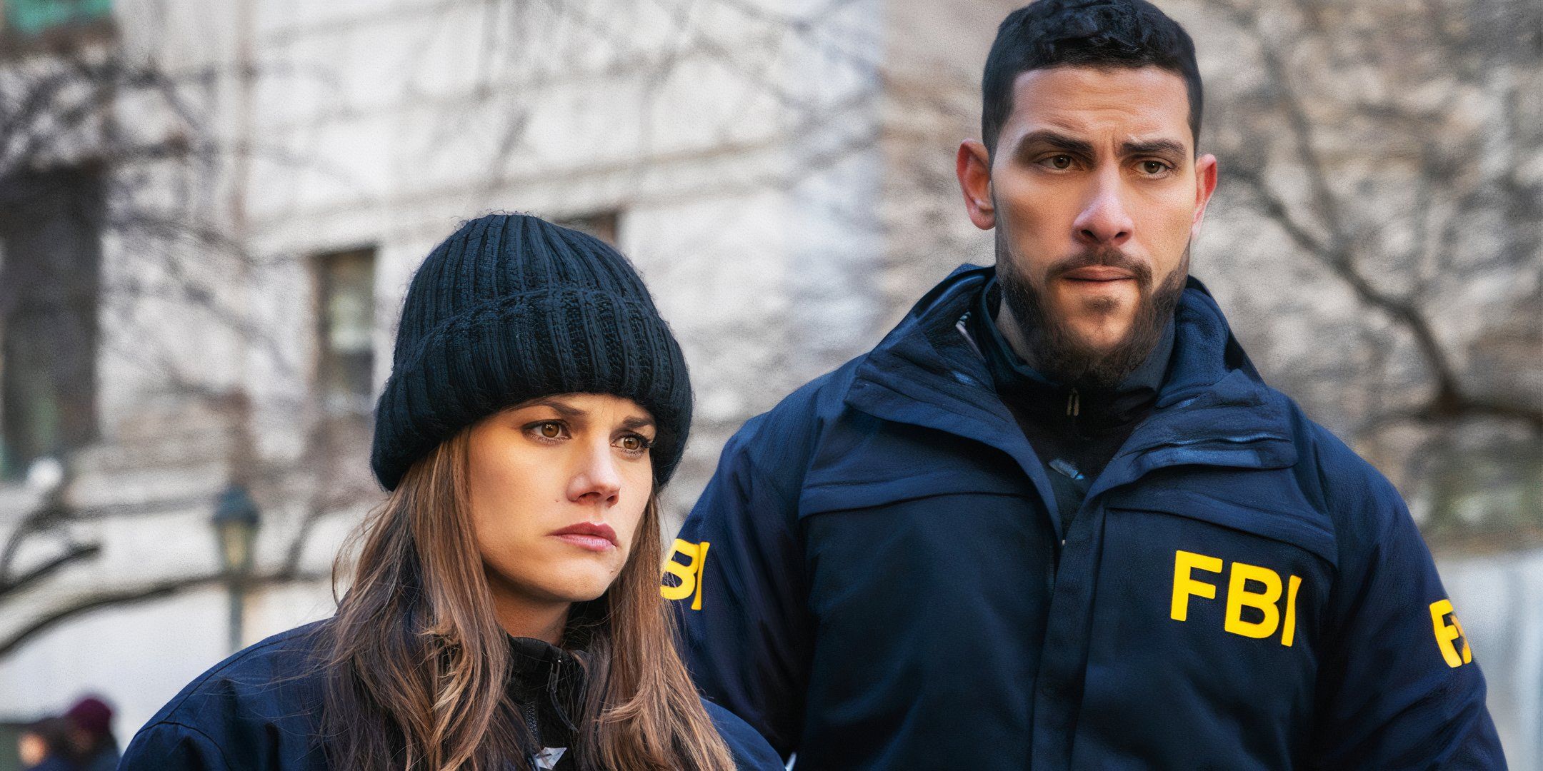 Maggie y OA son despedidos en el trailer final de la temporada 7 del FBI