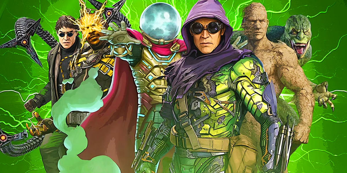 Marvel revela el renacimiento más vicioso del siniestro seis hasta ahora