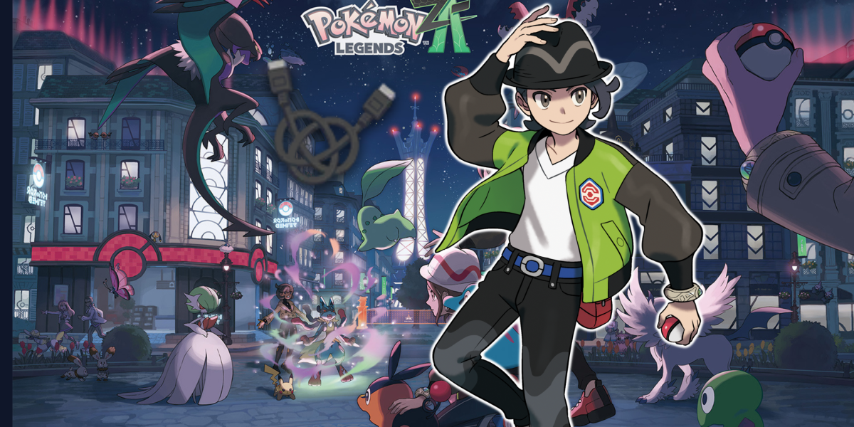 Me temo que Pokémon Legends: ZA tendrá un problema comercial que es demasiado familiar