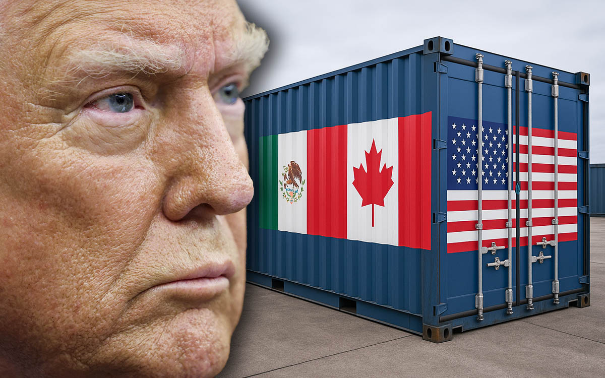 México no debe aceptar aranceles base en negociación con EU: Kenneth Smith