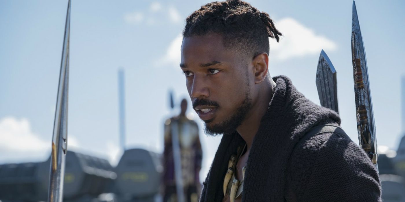 Michael B. Jordan vuelve a encoplar con Black Panther, de 47 años, a medida que el elenco de Remake de Thriller Crime se expande