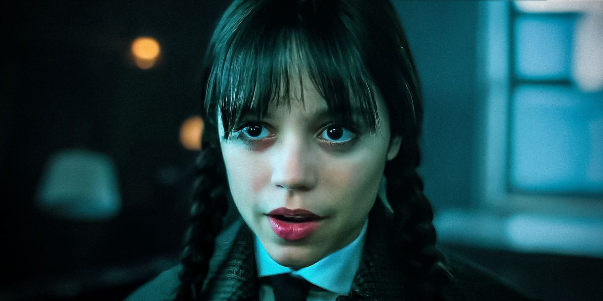 Miércoles Temporada 2 Clip promete More Addams Family Lore y un viaje más oscuro para el personaje de Jenna Ortega