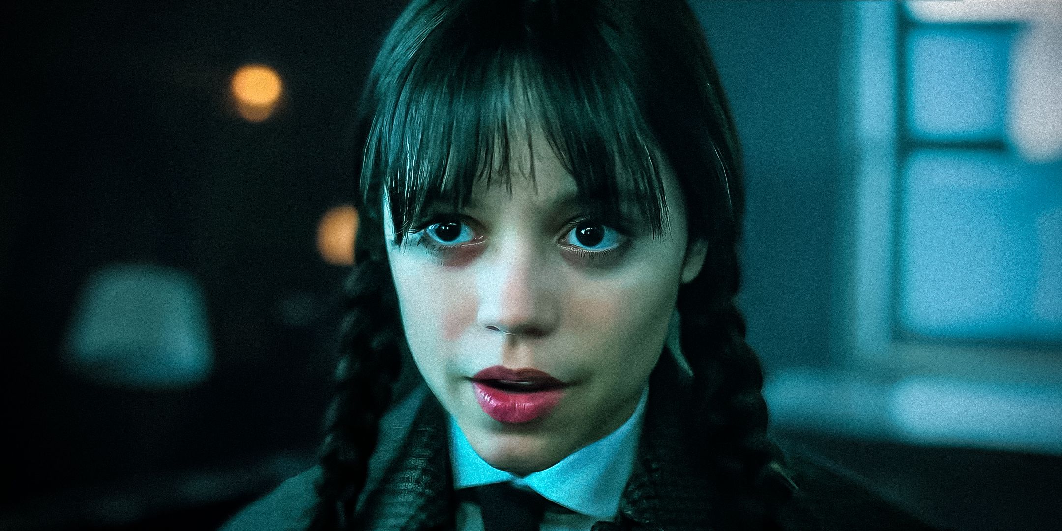 Miércoles Temporada 2 Clip promete More Addams Family Lore y un viaje más oscuro para el personaje de Jenna Ortega