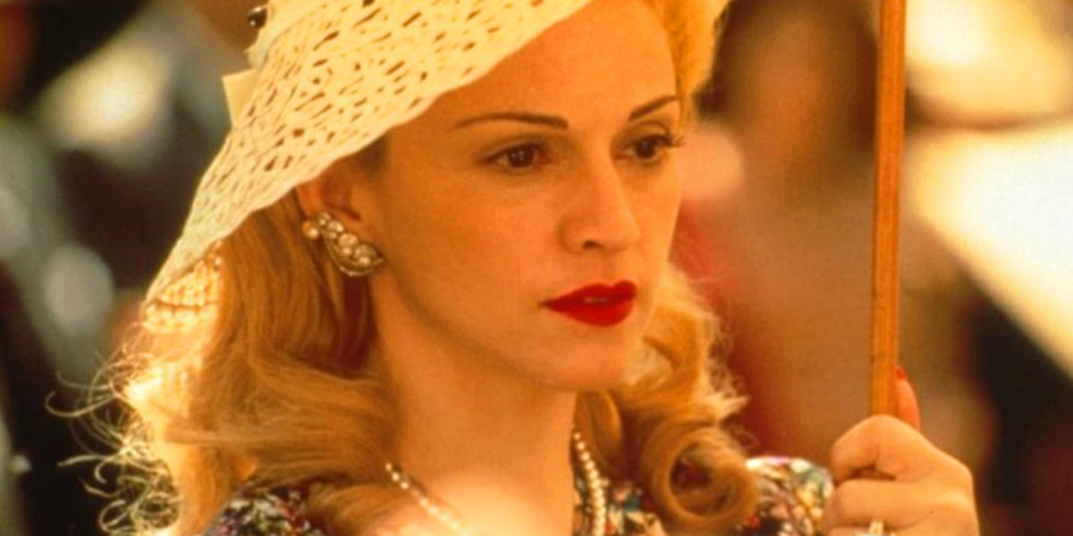 Miniserie biográfica de Madonna en desarrollo en Netflix con el director de Stranger Things