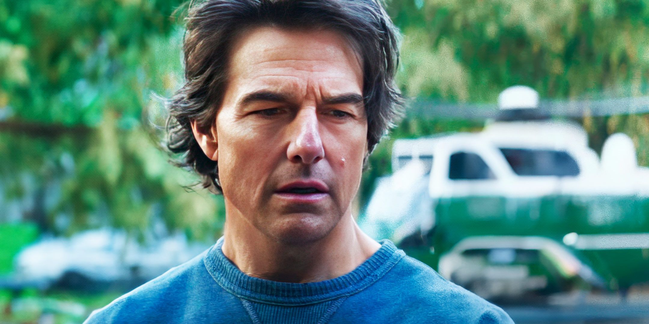 Misión: El hito de taquilla de Impossible 8 está cerca de adelantarse a la secuela con una puntuación RT del 94%