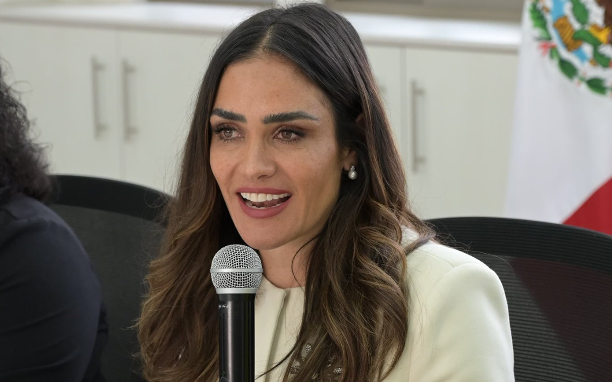 Morenistas denuncian a Rojo; ‘les tiembla la voz’ con narcopolítica, responde alcaldesa