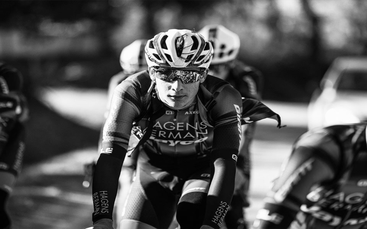 Muere ciclista italiano a consecuencia de una caída en el Giro del Valle | Video