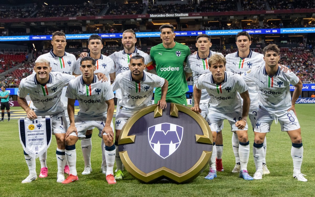 Mundial de Clubes 2025: 'Nos vamos con la conciencia tranquila': Ramos | Video