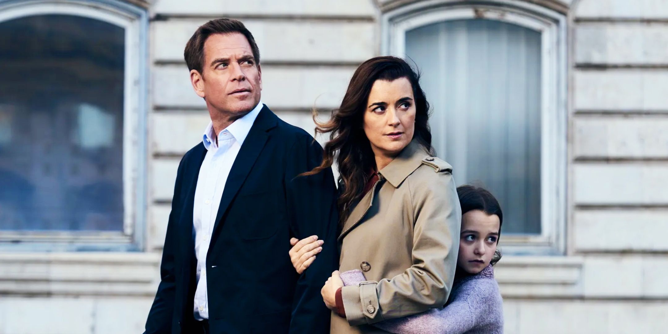 NCIS: Tony y Ziva organizan un cruce importante con el buque insignia por delante de Michael Weatherly & Cote de Pablo Spin -off