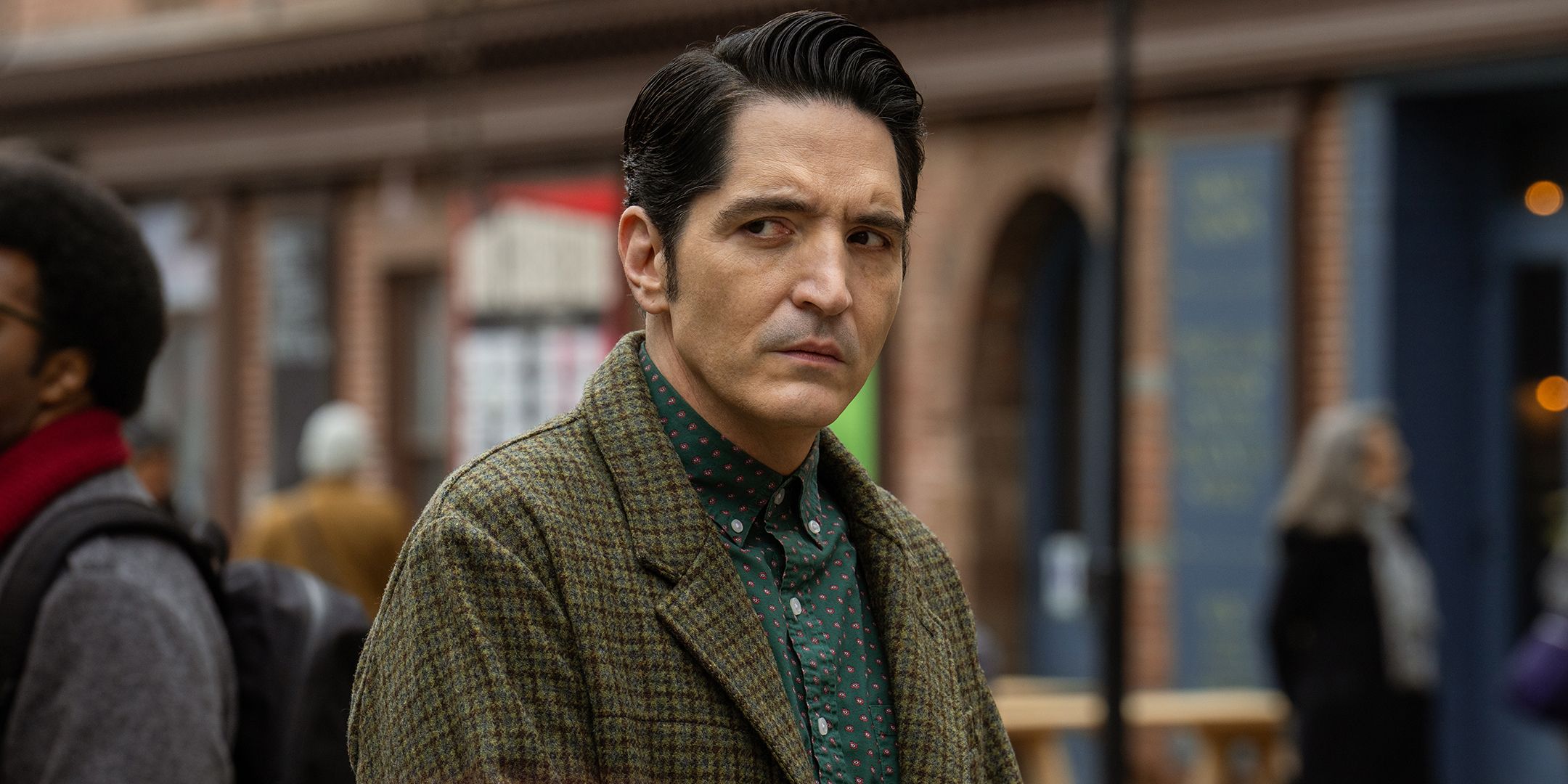 New Dexter: Resurrection Villain Actor se burla de los próximos “Twist” y desafíos para Dexter Morgan