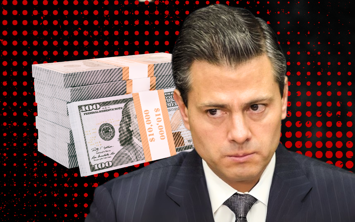 No hay duda de que empresarios israelíes 'invirtieron' millones en Peña Nieto: Periodista israelí