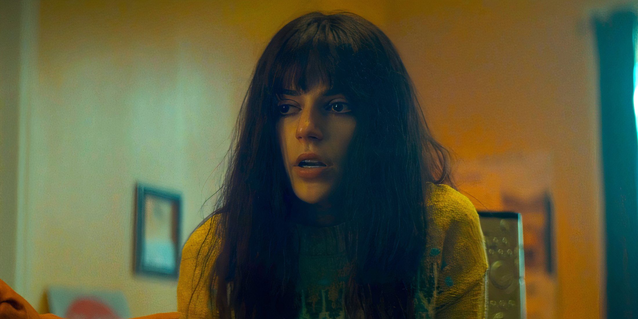 No me vendieron en el nuevo espectáculo de terror de Syfy con un 93% en RT hasta que este principal personaje se arriesgó a