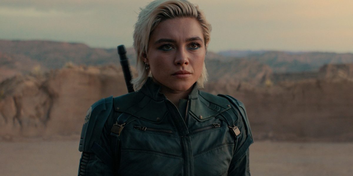 No puedo creer que la taquilla de Thunderbolts*fue derrotada por la versión de la historia de DC a pesar de su puntaje de revisión del 26%