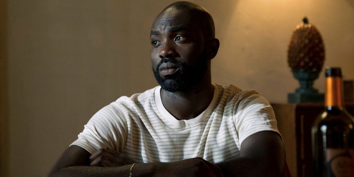 OG Harry Potter Star defiende el nuevo yero de Snape: "Se tragarán la lengua"