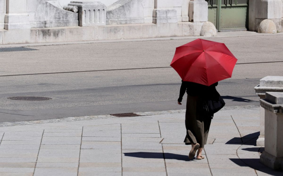 Ola de calor en Europa deja 8 muertos; temperaturas récord en inicio del verano