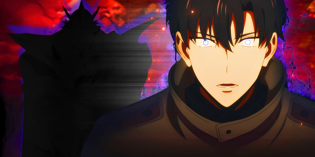 Olvídate de los monarcas, estos 8 personajes de nivelación en solitario son monstruosamente fuertes