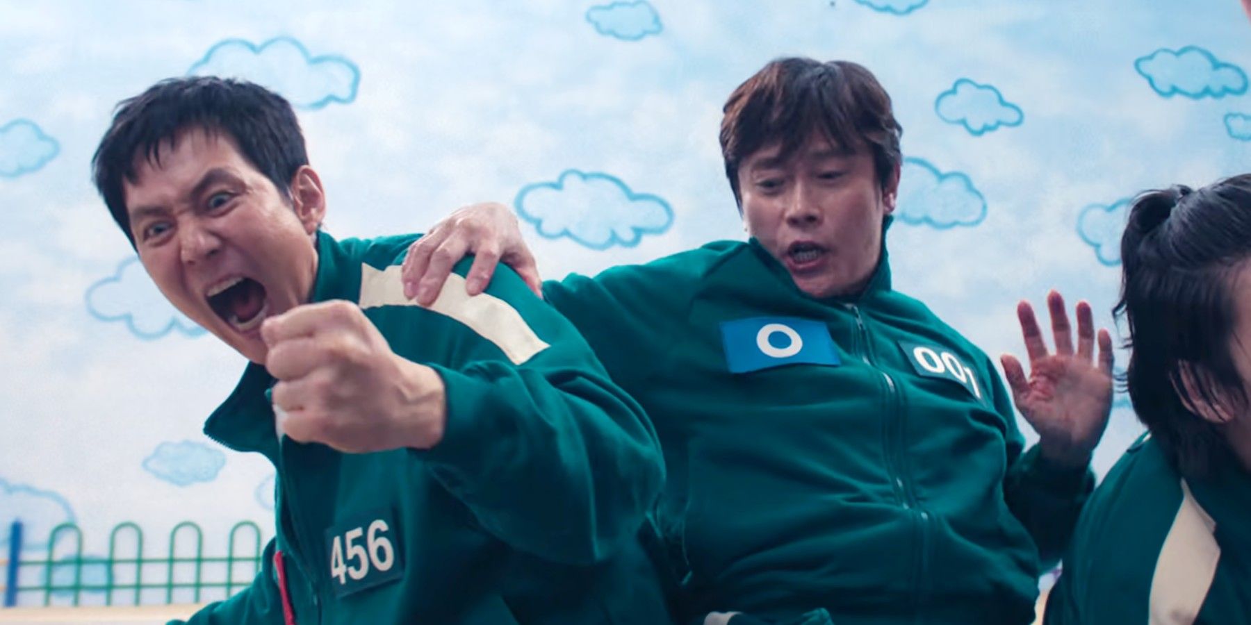 One Star es el mayor ganador de Netflix este verano (y ni siquiera está cerca)