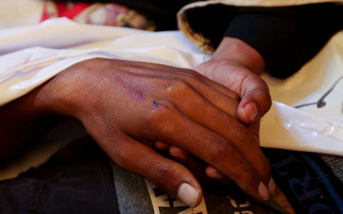 Organizaciones israelíes acusan por primera vez a Israel de cometer un genocidio en Gaza